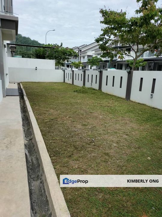 Corner Seremban 2 Kepayang Residence, Negeri Sembilan, Seremban