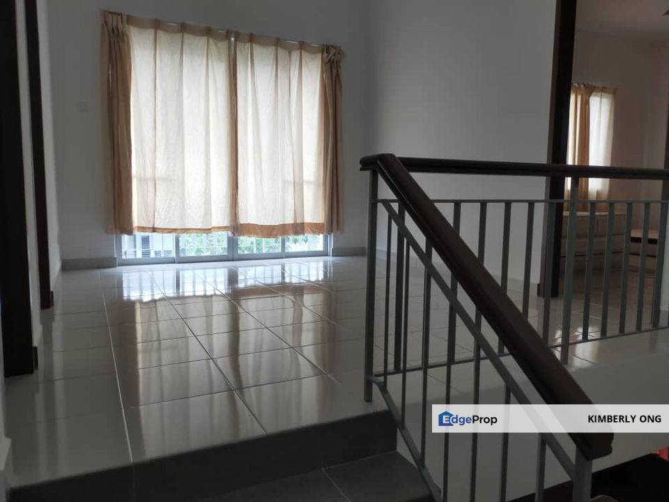 Corner Seremban 2 Kepayang Residence, Negeri Sembilan, Seremban