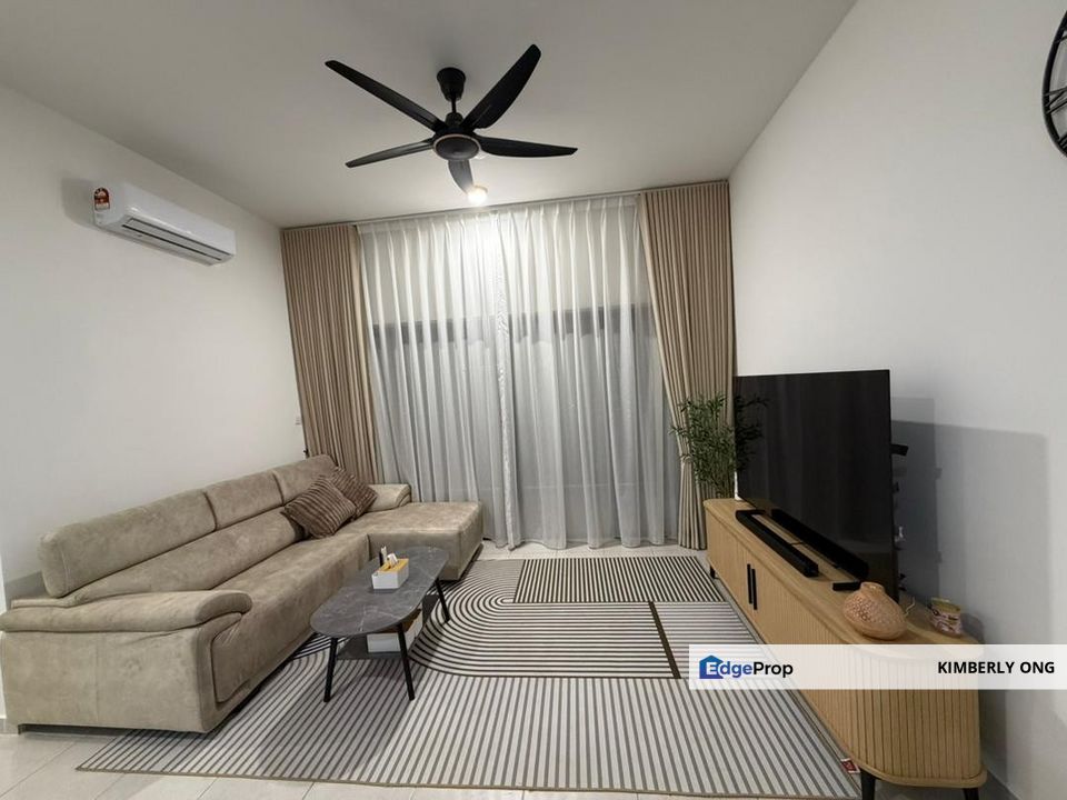 Myra Impian Nilai , Negeri Sembilan, Nilai