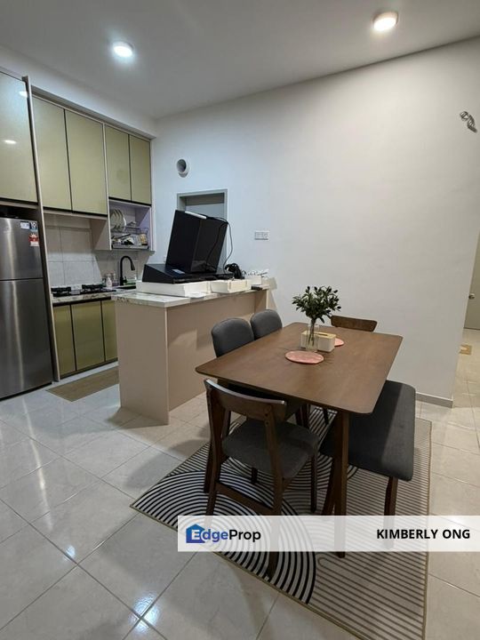 Myra Impian Nilai , Negeri Sembilan, Nilai