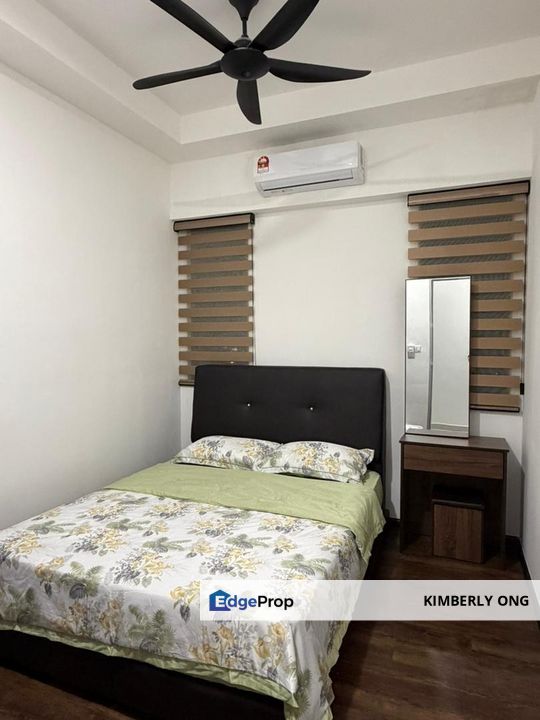 Myra Impian Nilai , Negeri Sembilan, Nilai