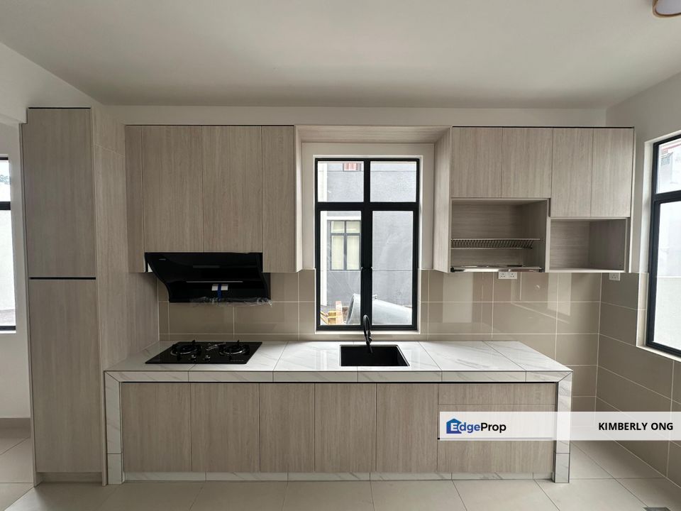 Forest Height Seremban House Rent , Negeri Sembilan, Seremban