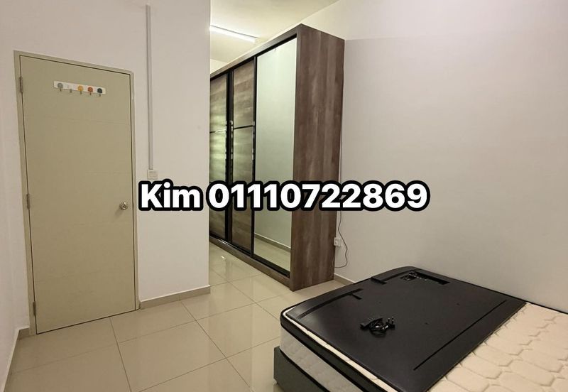 HIJAYU 3A @ BANDAR SRI SENDAYAN