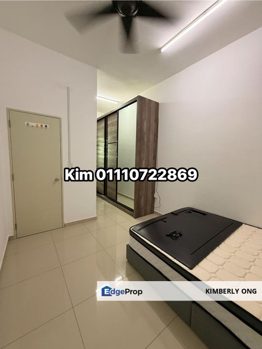 Open Facing Sendayan House For Sale, Negeri Sembilan, Seremban