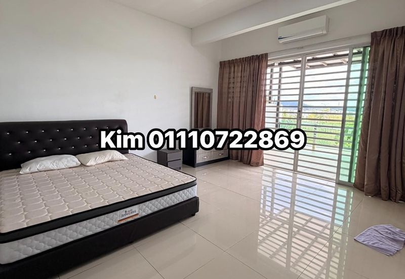 HIJAYU 3A @ BANDAR SRI SENDAYAN