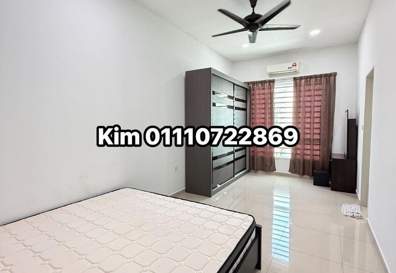 HIJAYU 3A @ BANDAR SRI SENDAYAN