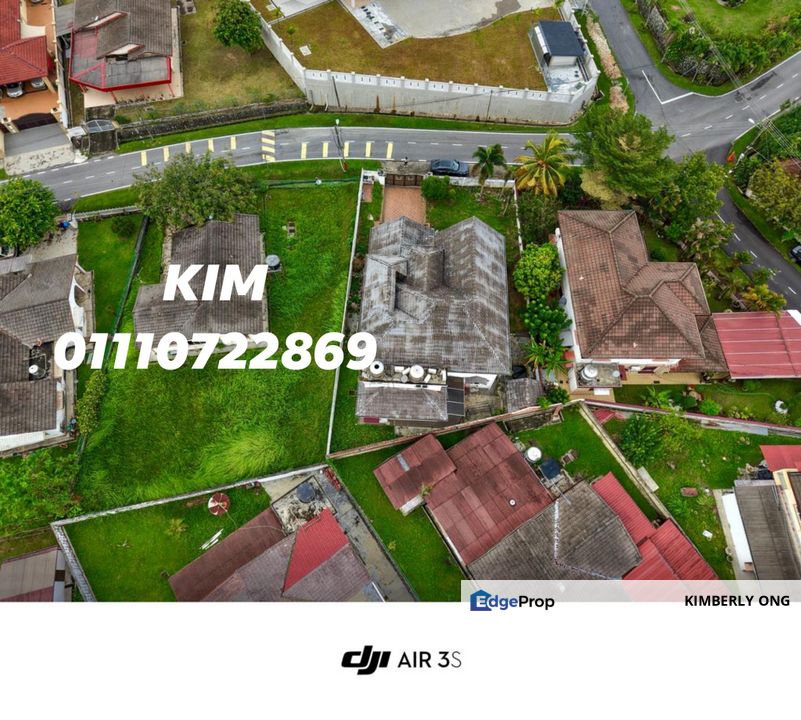 BUNGALOW DOUBLE STOREY HOUSE BLOSSOM SEREMBAN, Negeri Sembilan, Seremban