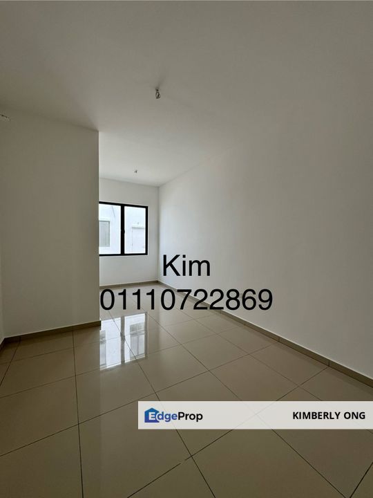 Resort Residence 2 Sendayan, Negeri Sembilan, Seremban