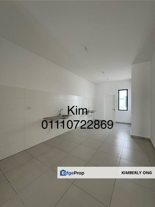 Resort Residence 2 Sendayan, Negeri Sembilan, Seremban