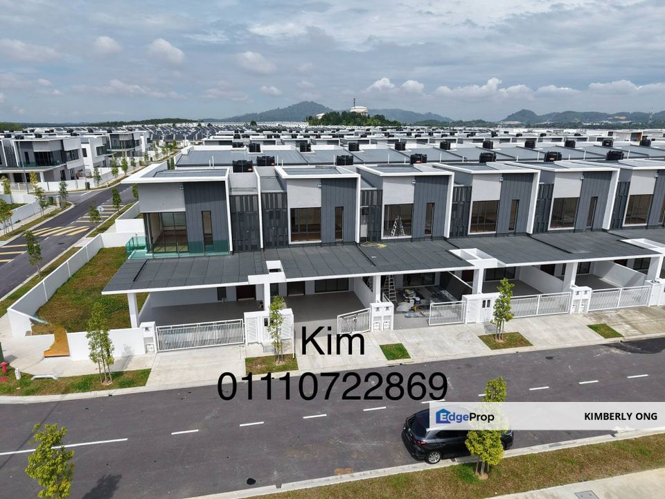 Resort Residence 2 Sendayan, Negeri Sembilan, Seremban