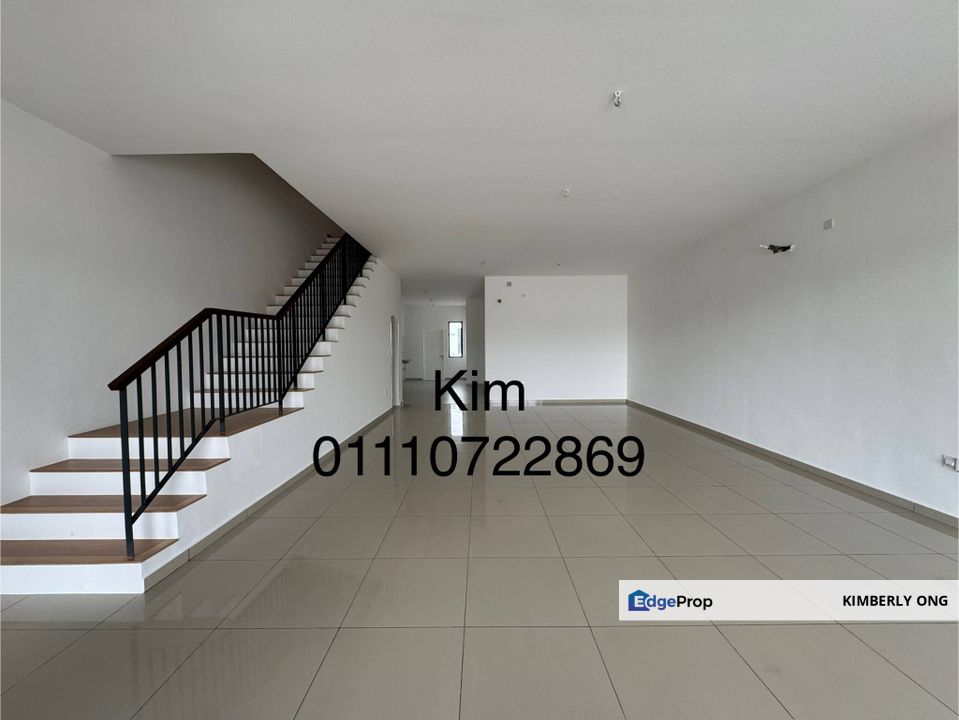 Resort Residence 2 Sendayan, Negeri Sembilan, Seremban