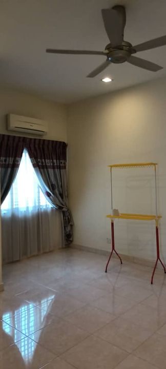 Saffron Semi D Seremban 2 Sale, Negeri Sembilan, Seremban