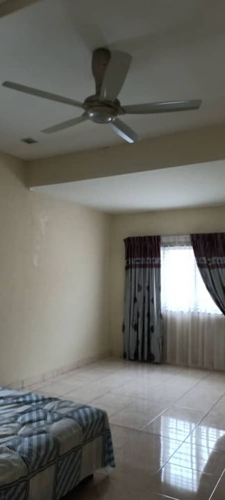 Saffron Semi D Seremban 2 Sale, Negeri Sembilan, Seremban