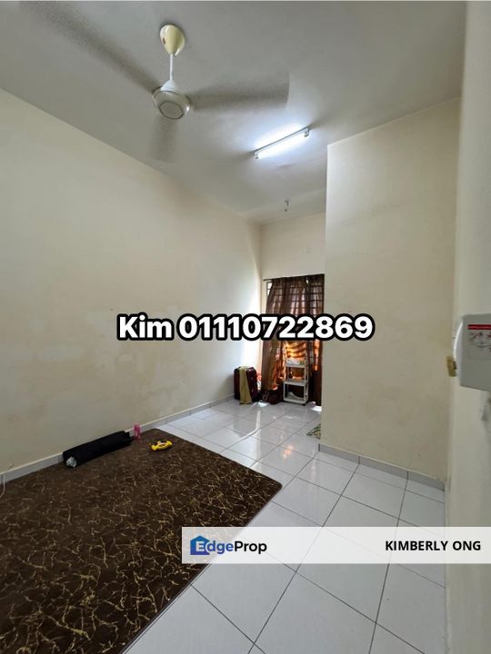 Laman Orkid Nilai Impian Rumah, Negeri Sembilan, Nilai