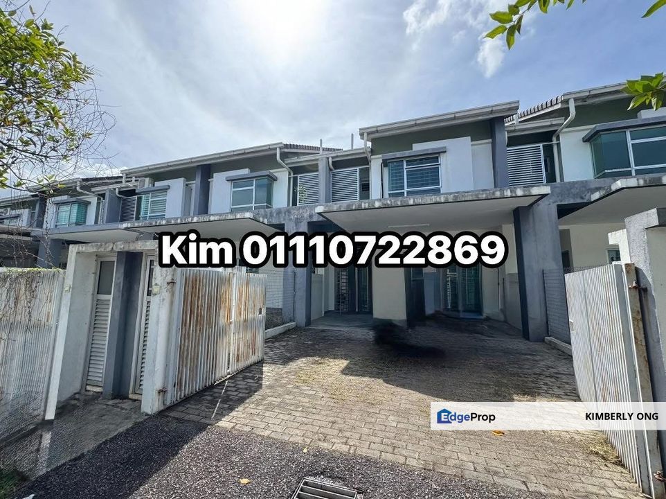 Laman Orkid Nilai Impian Rumah, Negeri Sembilan, Nilai