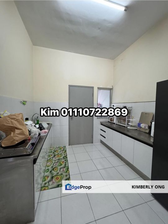 Laman Orkid Nilai Impian Rumah, Negeri Sembilan, Nilai