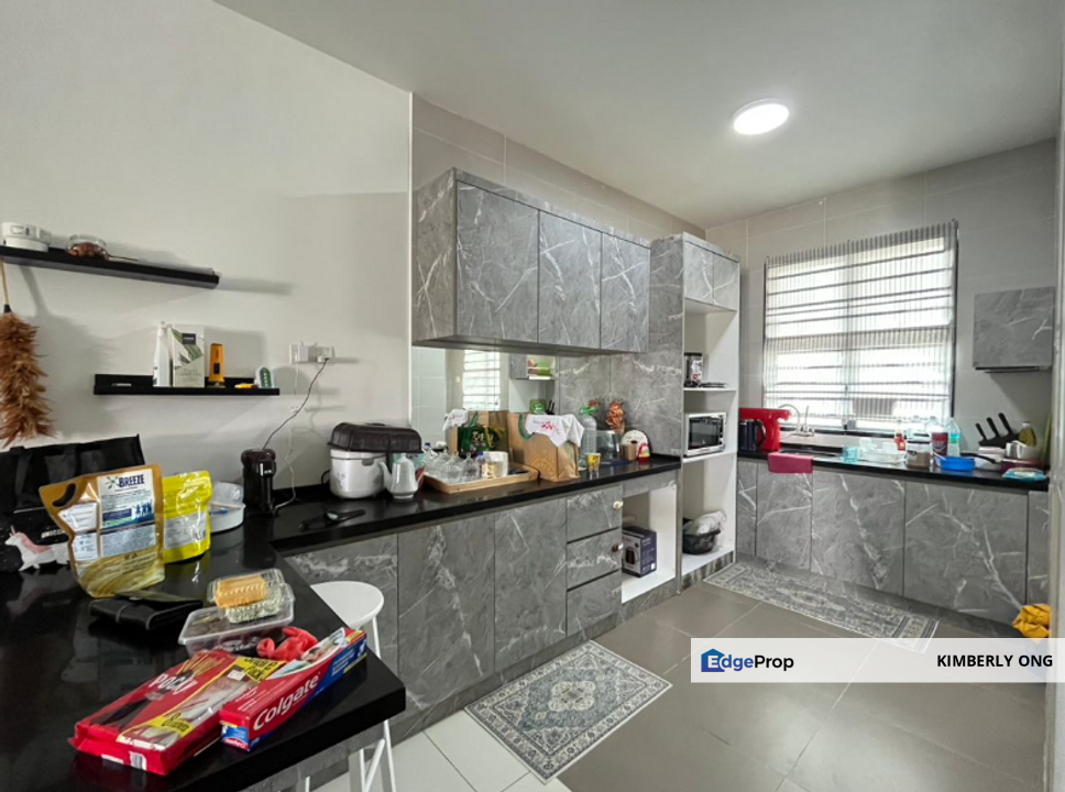 Forest Height Aster Begonia , Negeri Sembilan, Seremban