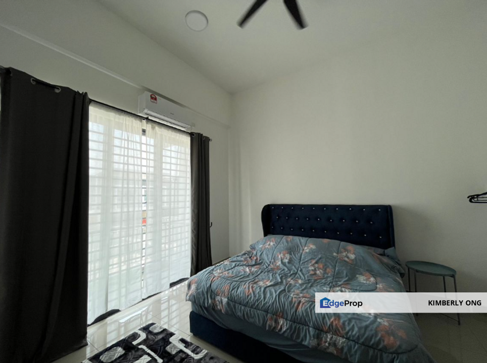 Forest Height Aster Begonia , Negeri Sembilan, Seremban