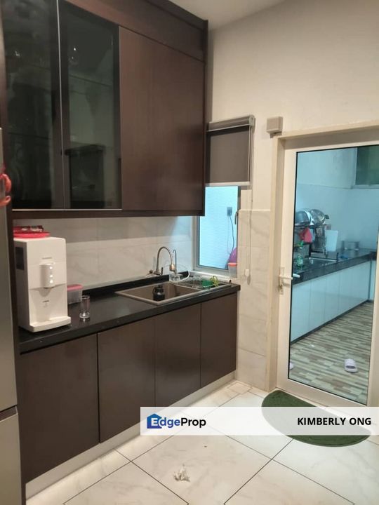 Lukut Lagenda Semi D House Sale, Negeri Sembilan, Port Dickson