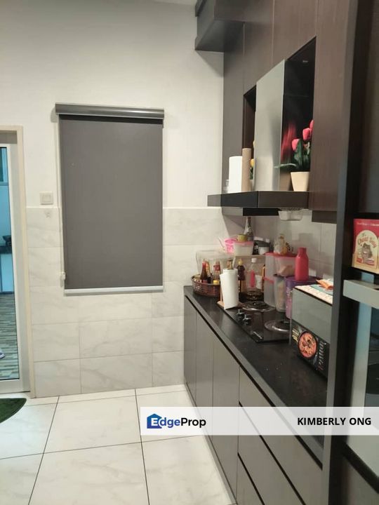 Lukut Lagenda Semi D House Sale, Negeri Sembilan, Port Dickson