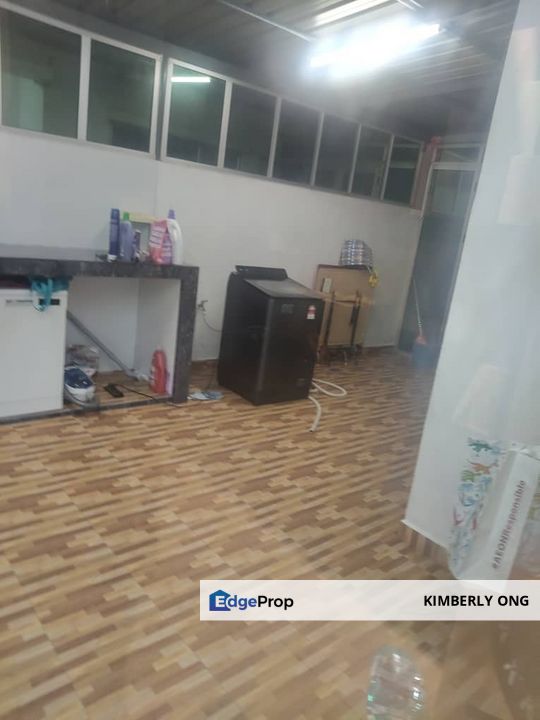 Lukut Lagenda Semi D House Sale, Negeri Sembilan, Port Dickson