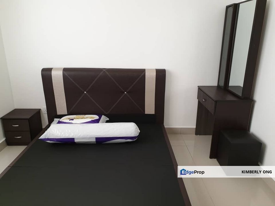 Kalista 2 Fully Furnished For Rent, Negeri Sembilan, Seremban