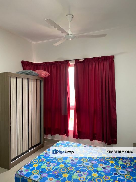 Kalista 2 Fully Furnished For Rent, Negeri Sembilan, Seremban