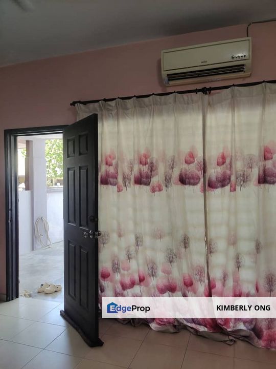 Melody Saujana Prima S2 Height Rent, Negeri Sembilan, Seremban