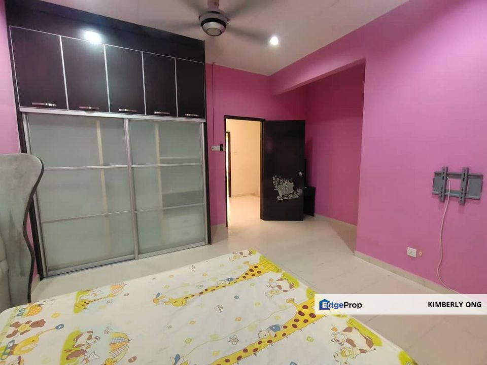 Melody Saujana Prima S2 Height Rent, Negeri Sembilan, Seremban