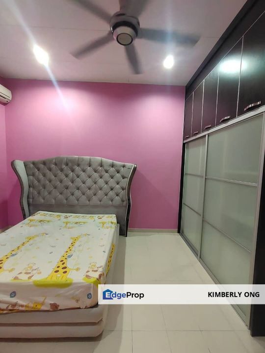 Melody Saujana Prima S2 Height Rent, Negeri Sembilan, Seremban