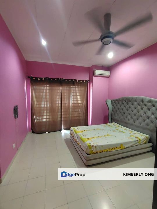 Melody Saujana Prima S2 Height Rent, Negeri Sembilan, Seremban