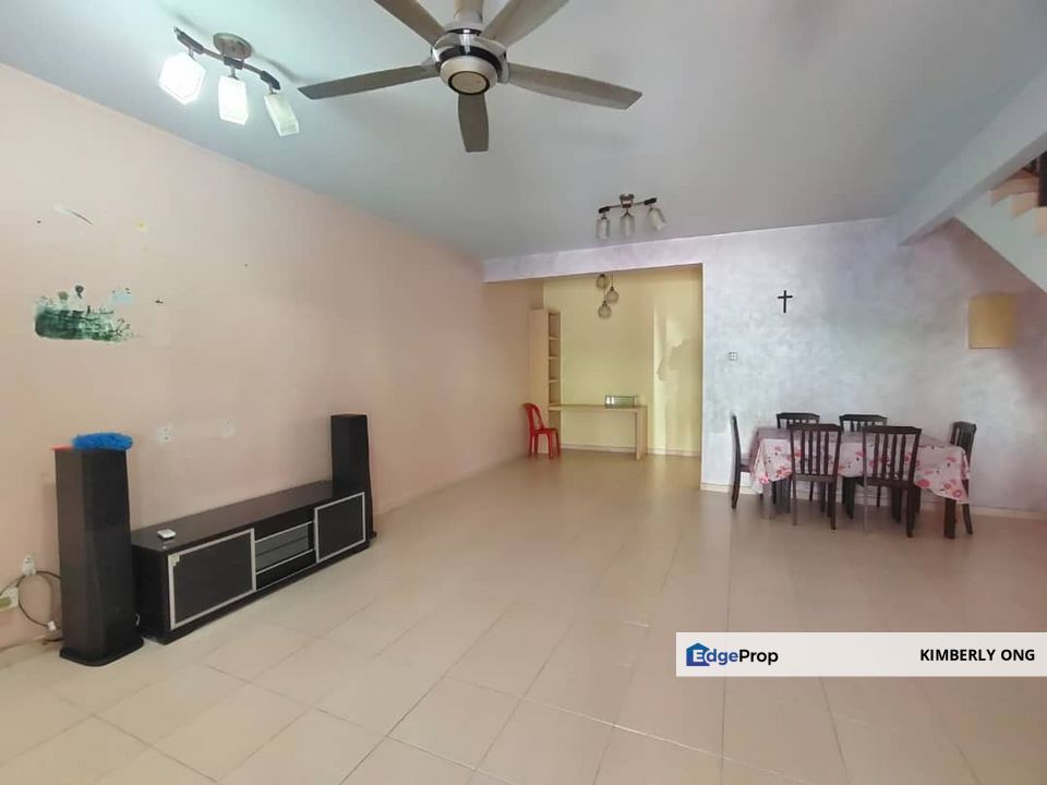 Melody Saujana Prima S2 Height Rent, Negeri Sembilan, Seremban
