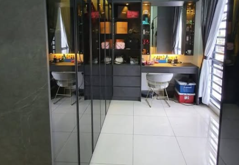 Resort Villa 2 (Hijayu 2) @ Bandar Sri Sendayan