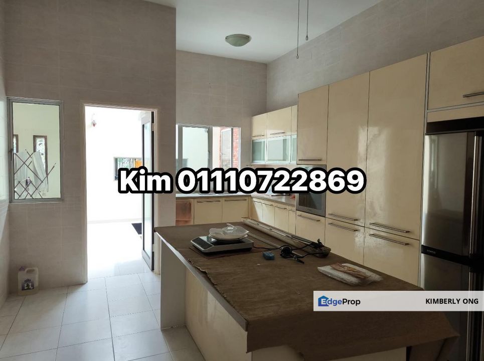 Semi D Seremban 2 For Sale, Negeri Sembilan, Seremban