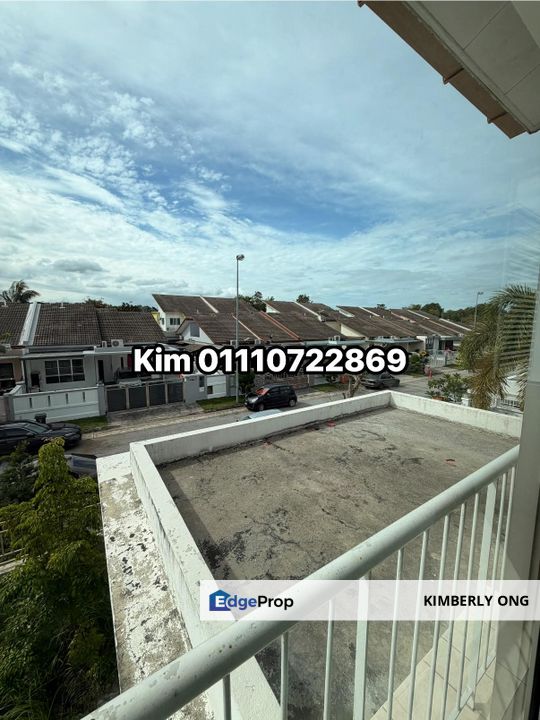 Seremban 2 Semi D House For Sale, Negeri Sembilan, Seremban