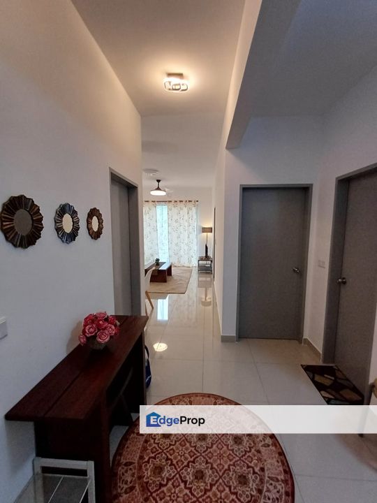 Bayu Temiang Residence Seremban , Negeri Sembilan, Seremban