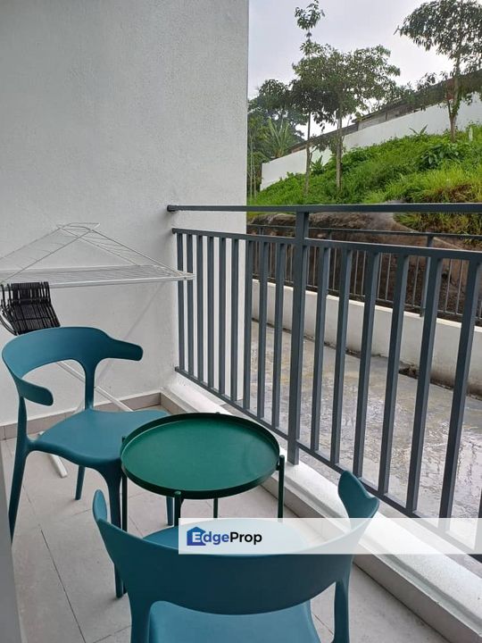 Bayu Temiang Residence Seremban , Negeri Sembilan, Seremban