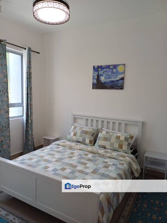 Bayu Temiang Residence Seremban , Negeri Sembilan, Seremban