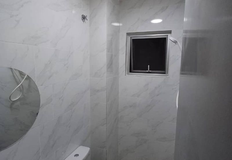 Bayu Temiang Residensi