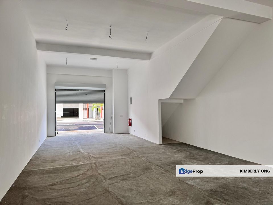 Frontier City Bandar Ainsdale Seremban , Negeri Sembilan, Seremban