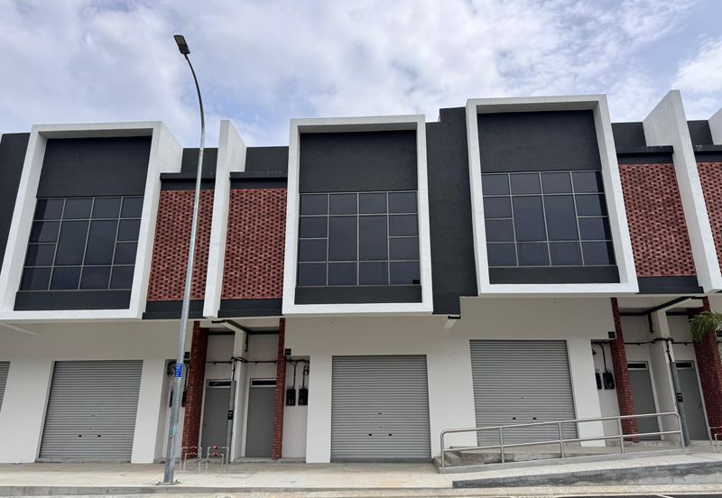 Frontier City @ Ainsdale