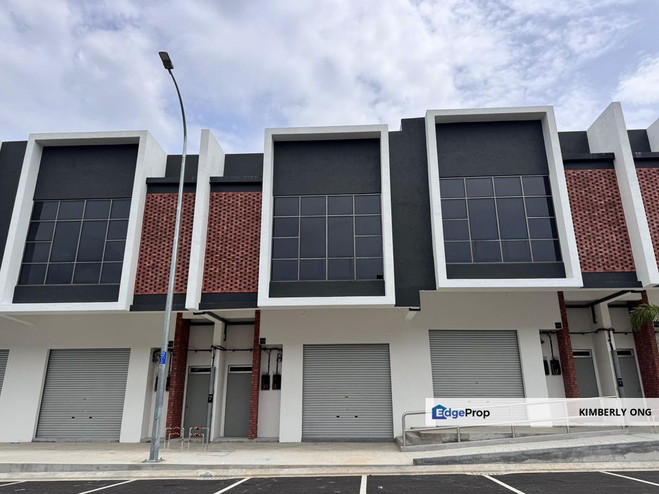 Frontier City Bandar Ainsdale Seremban , Negeri Sembilan, Seremban