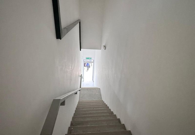 Frontier City @ Ainsdale