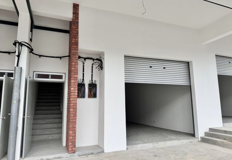 Frontier City @ Ainsdale