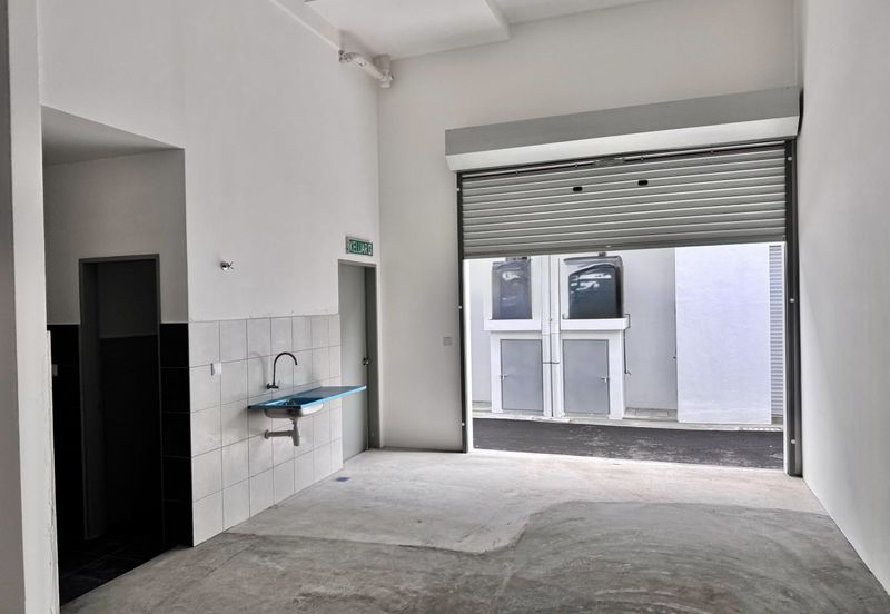 Frontier City @ Ainsdale