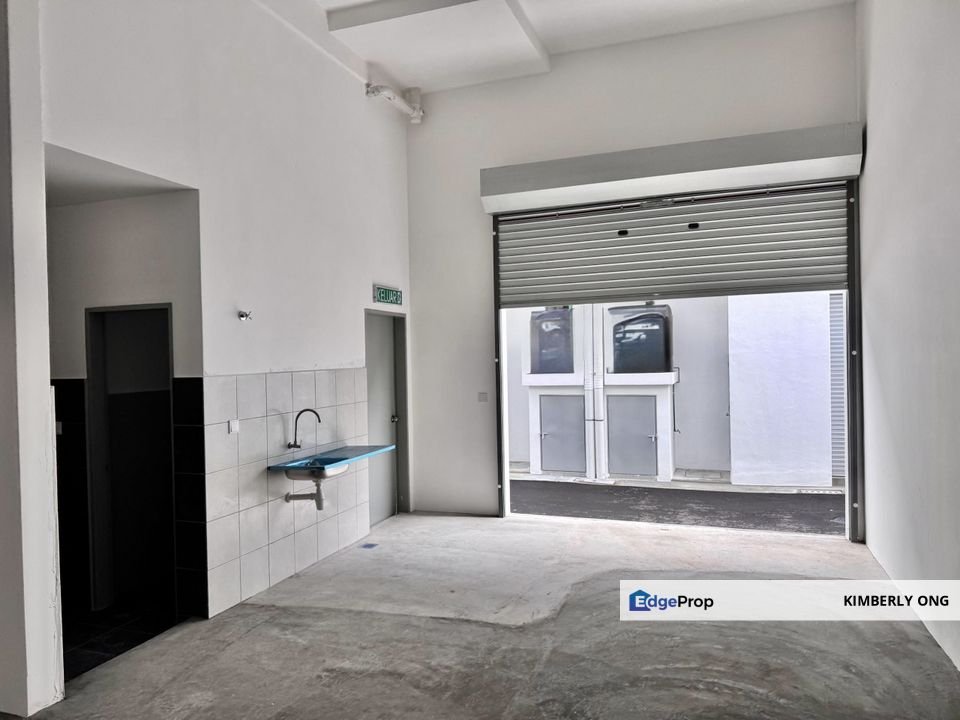 Frontier City Bandar Ainsdale Seremban , Negeri Sembilan, Seremban