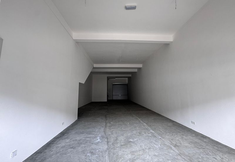 Frontier City @ Ainsdale