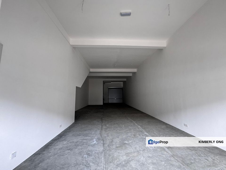 Frontier City Bandar Ainsdale Seremban , Negeri Sembilan, Seremban