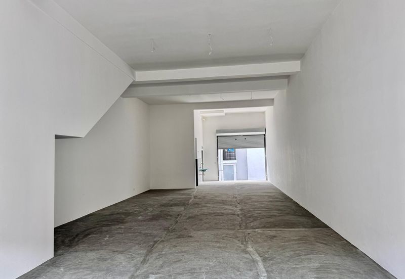 Frontier City @ Ainsdale