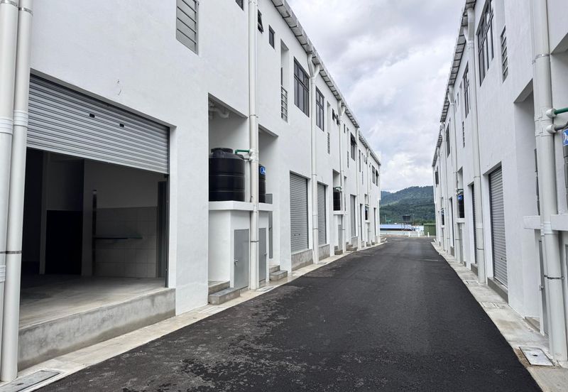 Frontier City @ Ainsdale